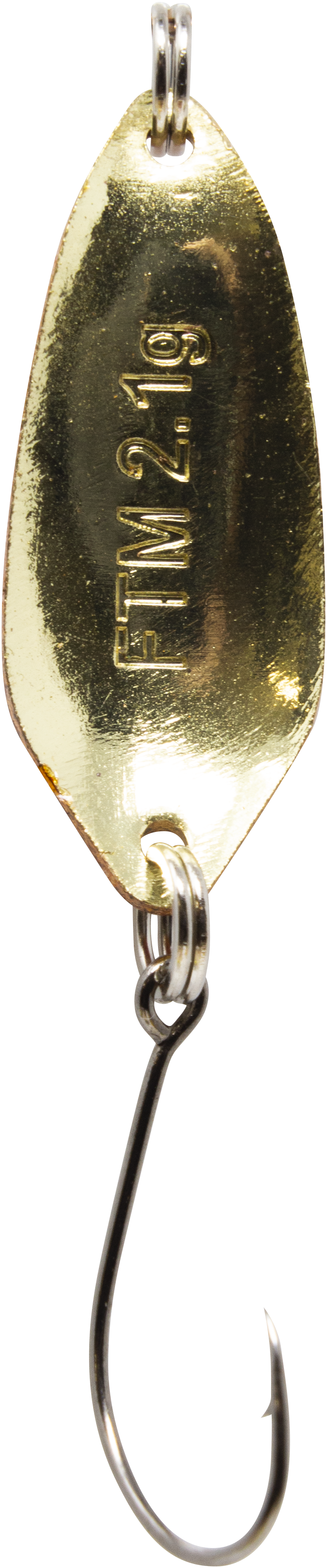 5201063 - 01 Spoon Strike