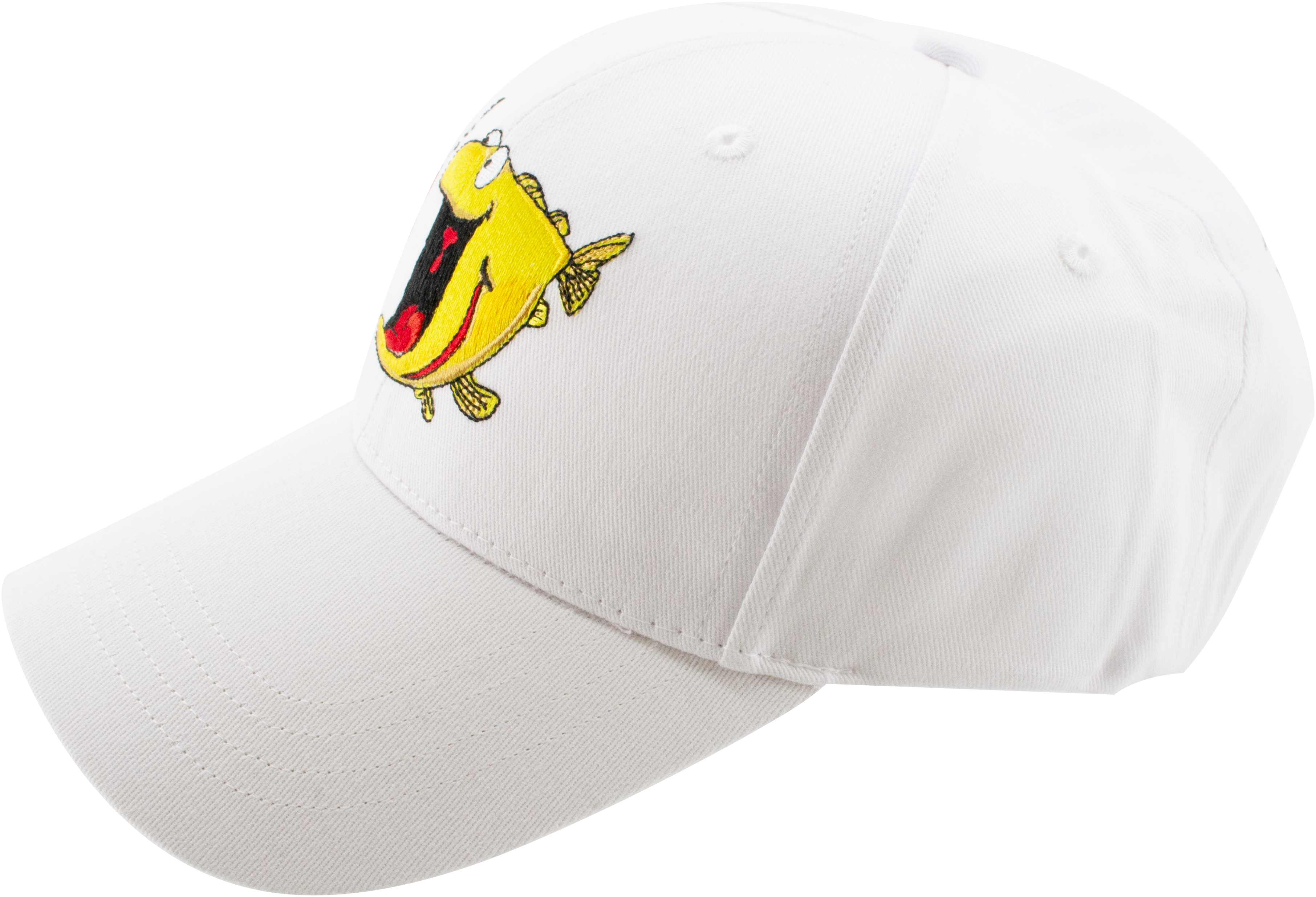 9893055 - 01 FTM Basecap weiß