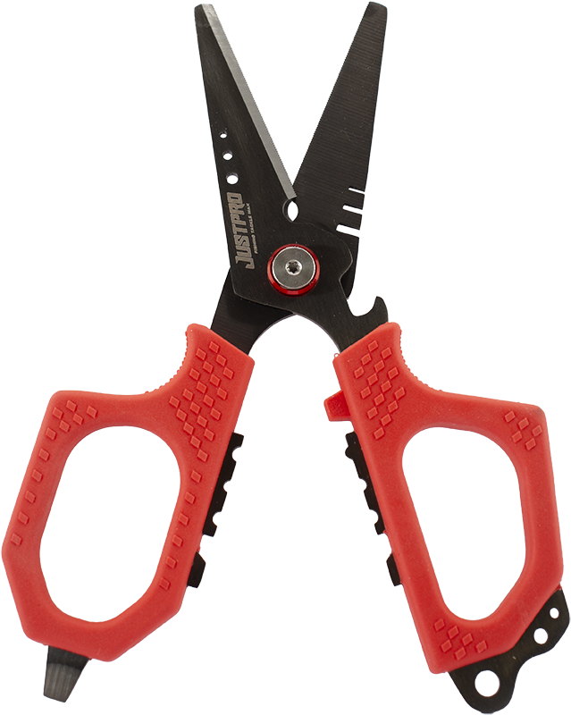 8070678 - 01 Multi-Funktion Scissors