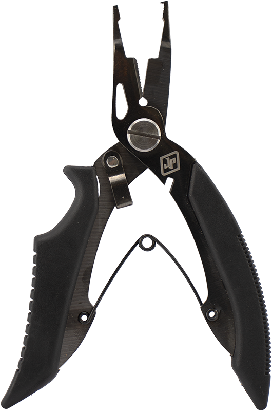 8070680 - 01 Mini Split Ring Pliers