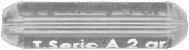 T119002 - 01 Short Glas 2g