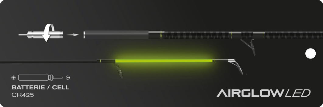 AAL INSTINKT Greenlight