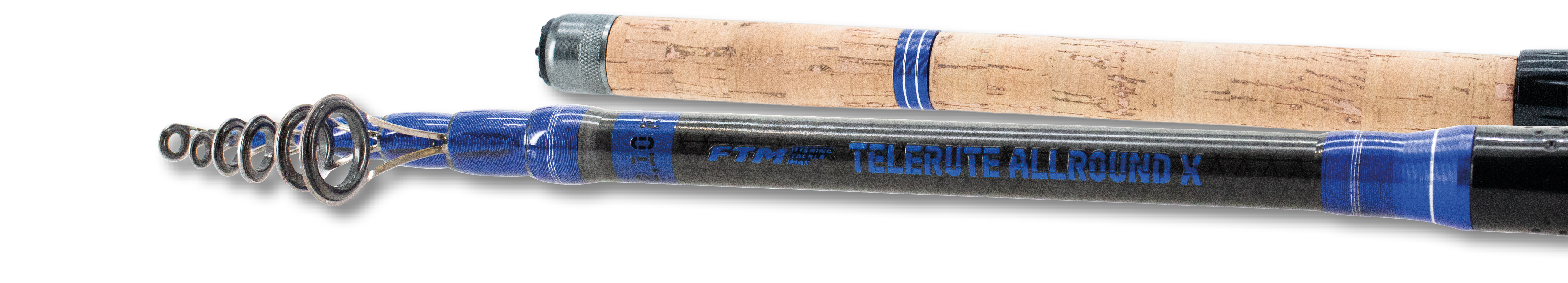 Telerute Allround X