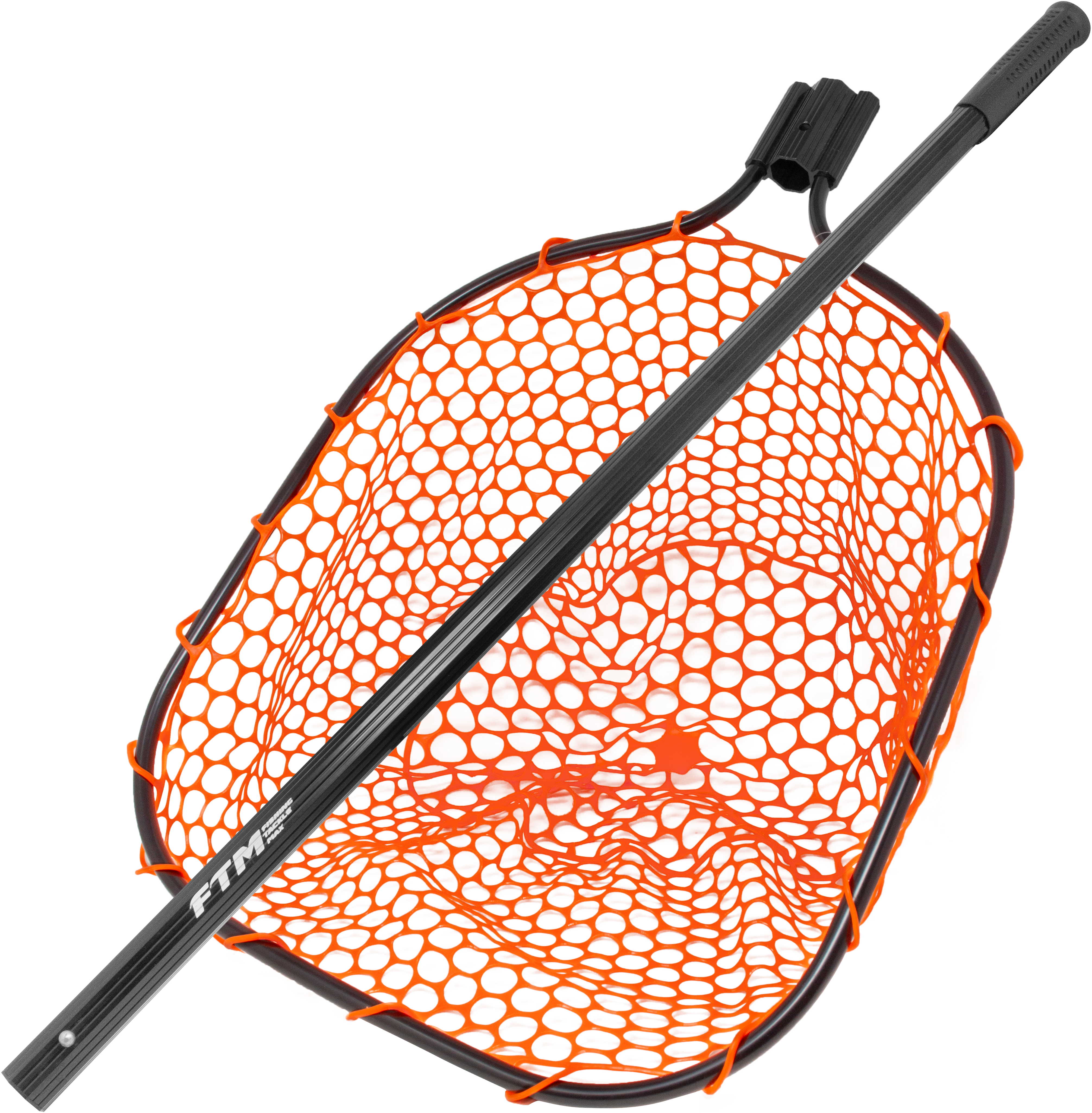 8134022 - 00 Unterfangkescher Omura Fire