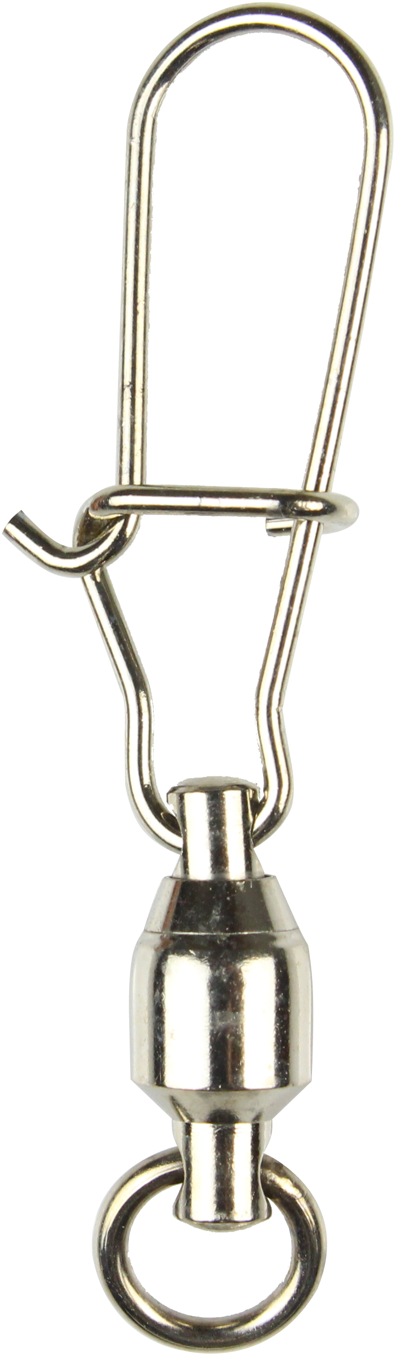8088181 - 00 Kugellagerwirbel mit Karabiner