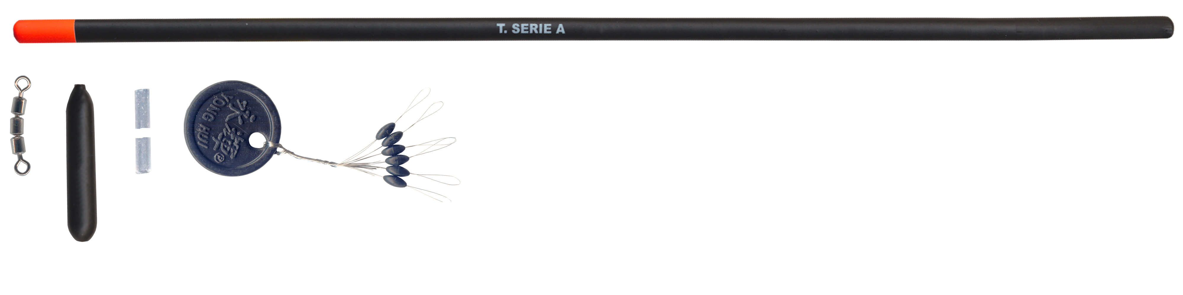 T19105 - 00 Fight Stick