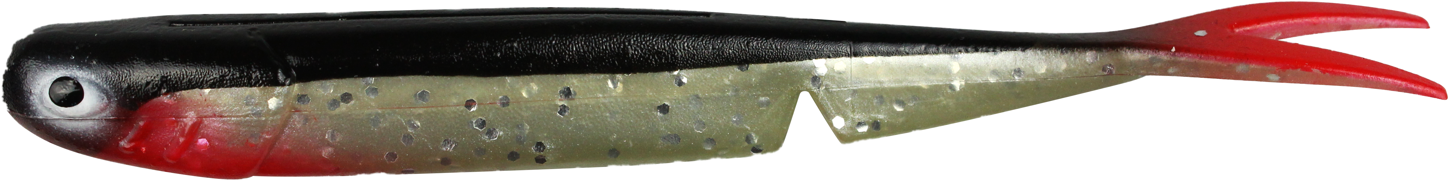 8915008 - 00 Gummifisch Vibration Shad