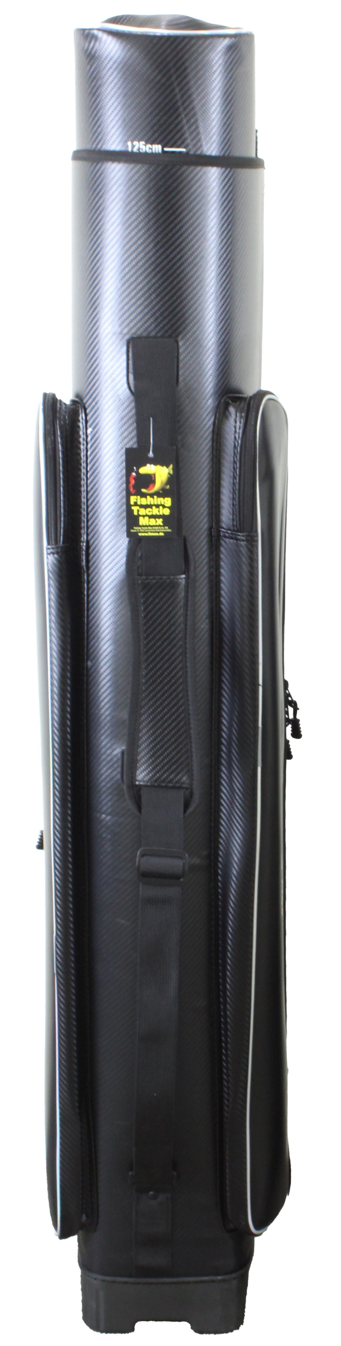 FTM Futteral Flexi 3 Kammern