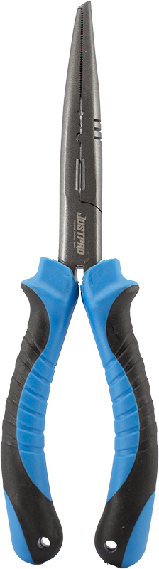8070684 - 00 Split Ring Pliers