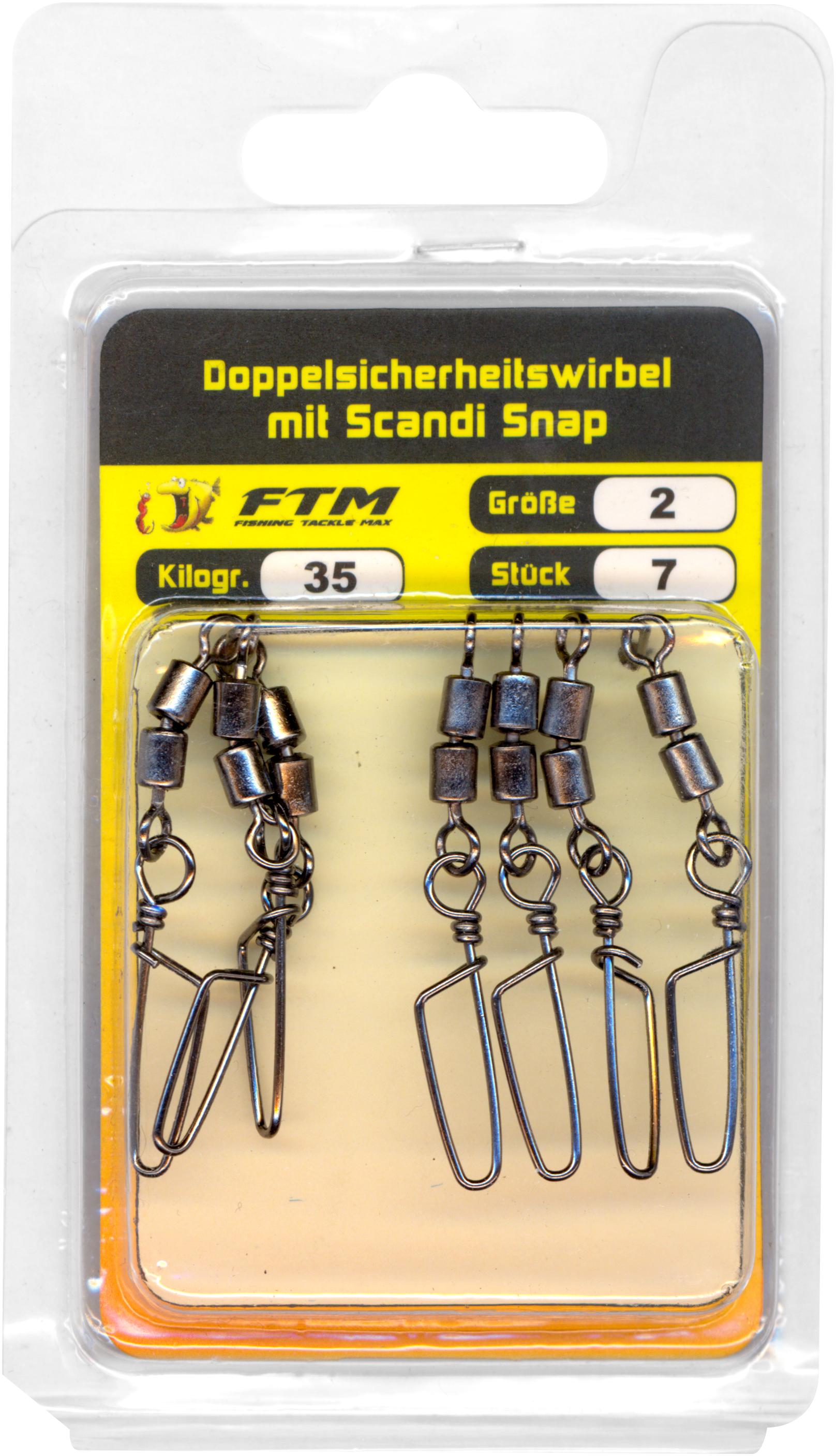 8088100 - 01 Doppelwirbel mit Scandi-Snap verpackt