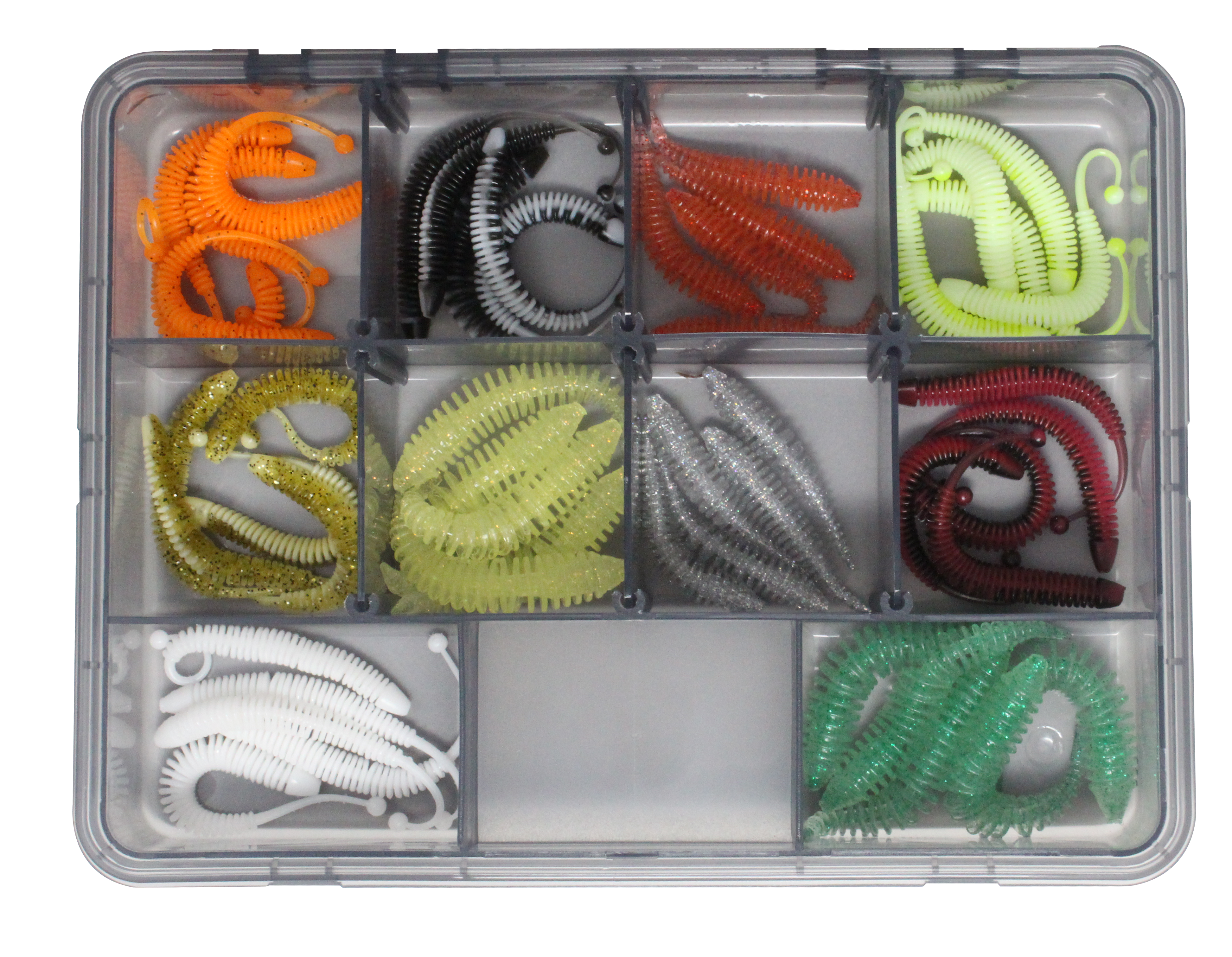 8500503 - 01 Omura Baits Mix Box 4