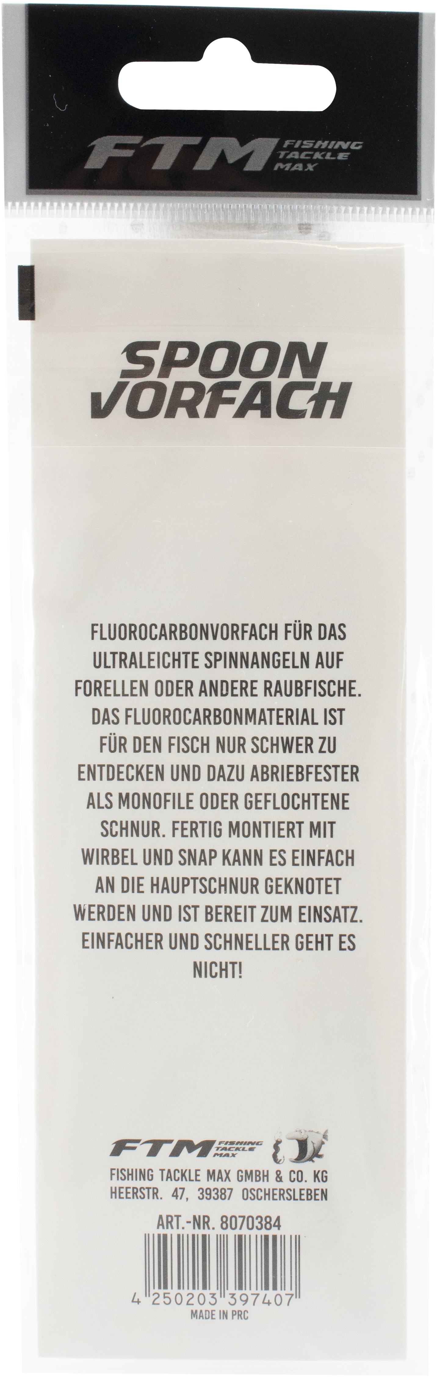 8070384 - 02 Spoon Vorfach