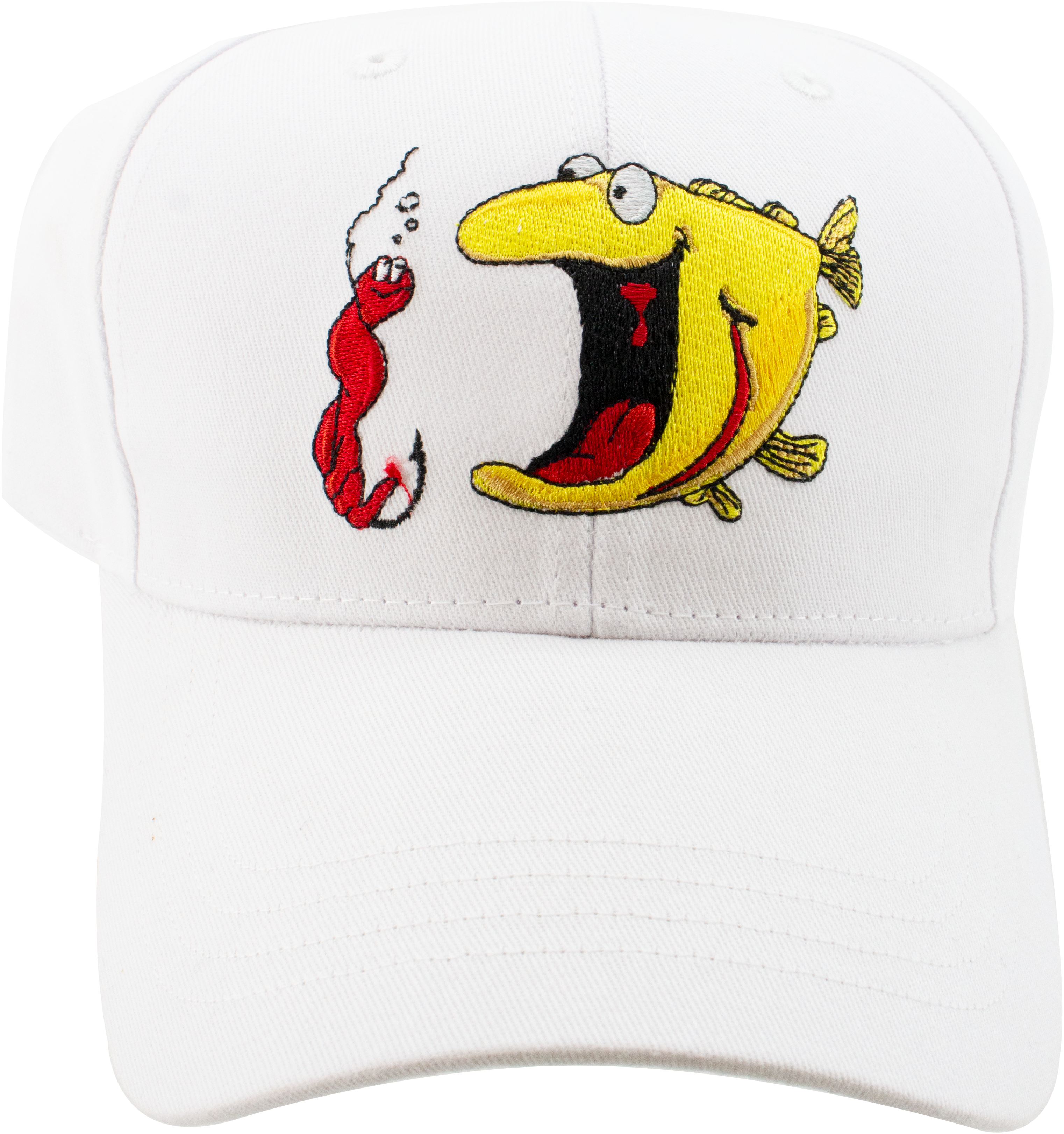 9893055 - 00 FTM Basecap weiß