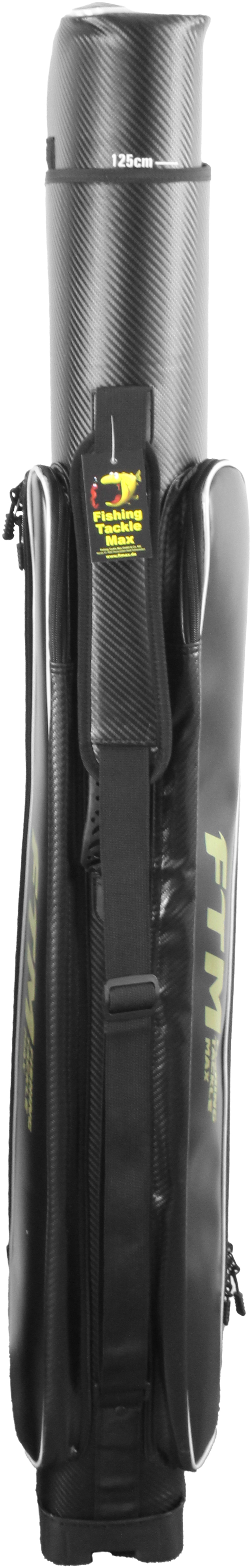 FTM Futteral Flexi 2 Kammern