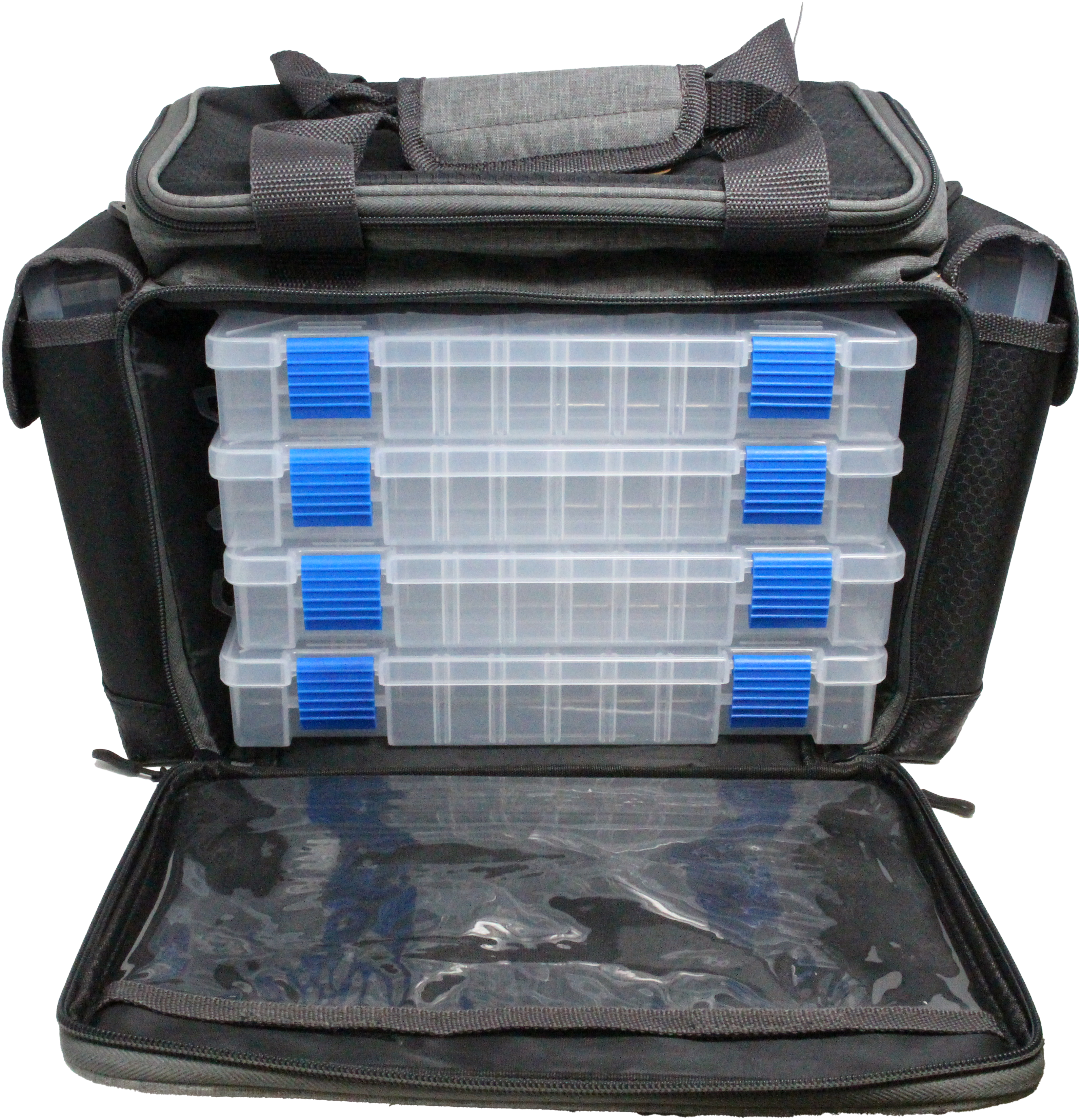 8081017 - 01 FTM Tackle Bag