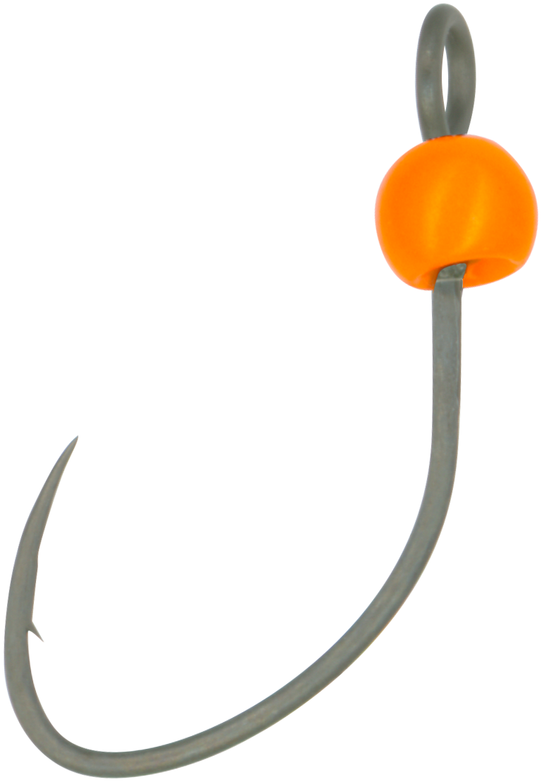 8380941 - 01 Omura Hooks Lachs TH XXL