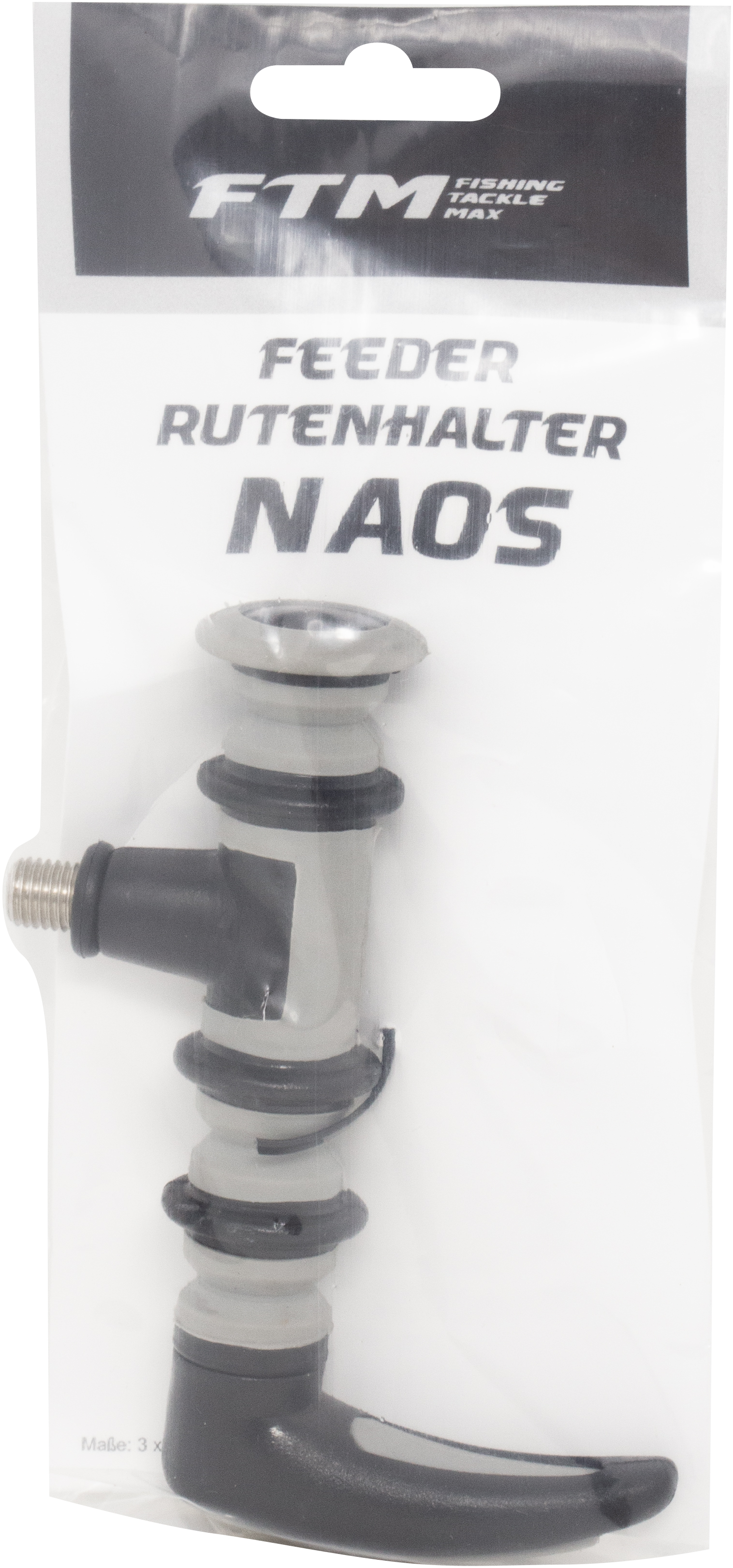 Feeder Rutenhalter Naos