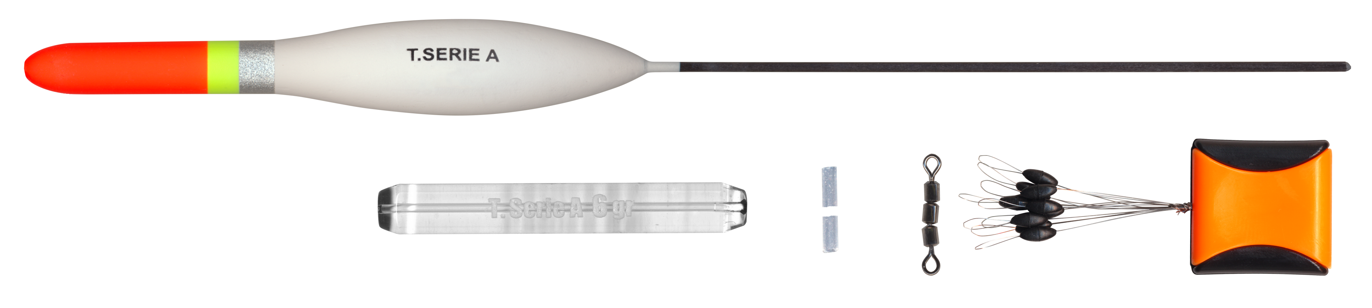 T50064 - 00 Tremarella-Set Bert