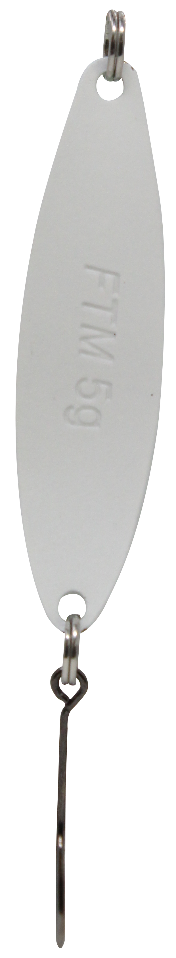 5201459 - 01 Spoon Heavy