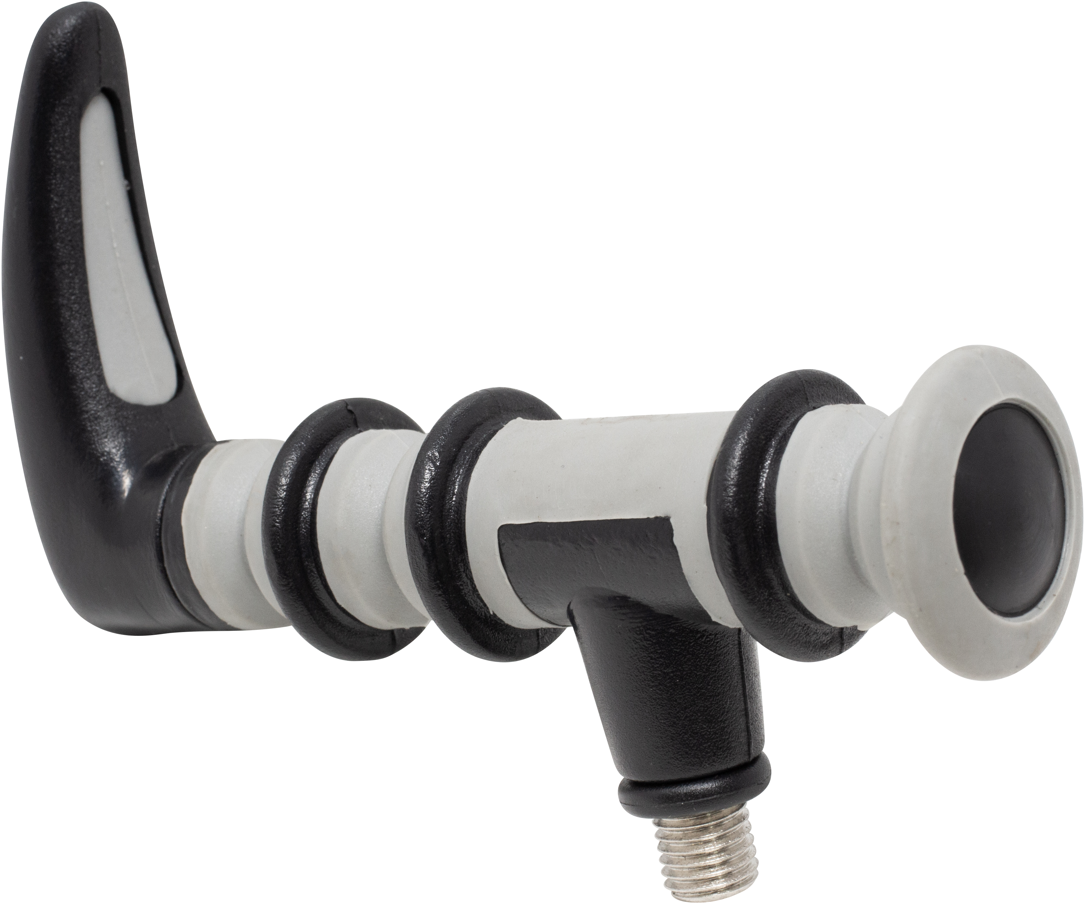 Feeder Rutenhalter Naos