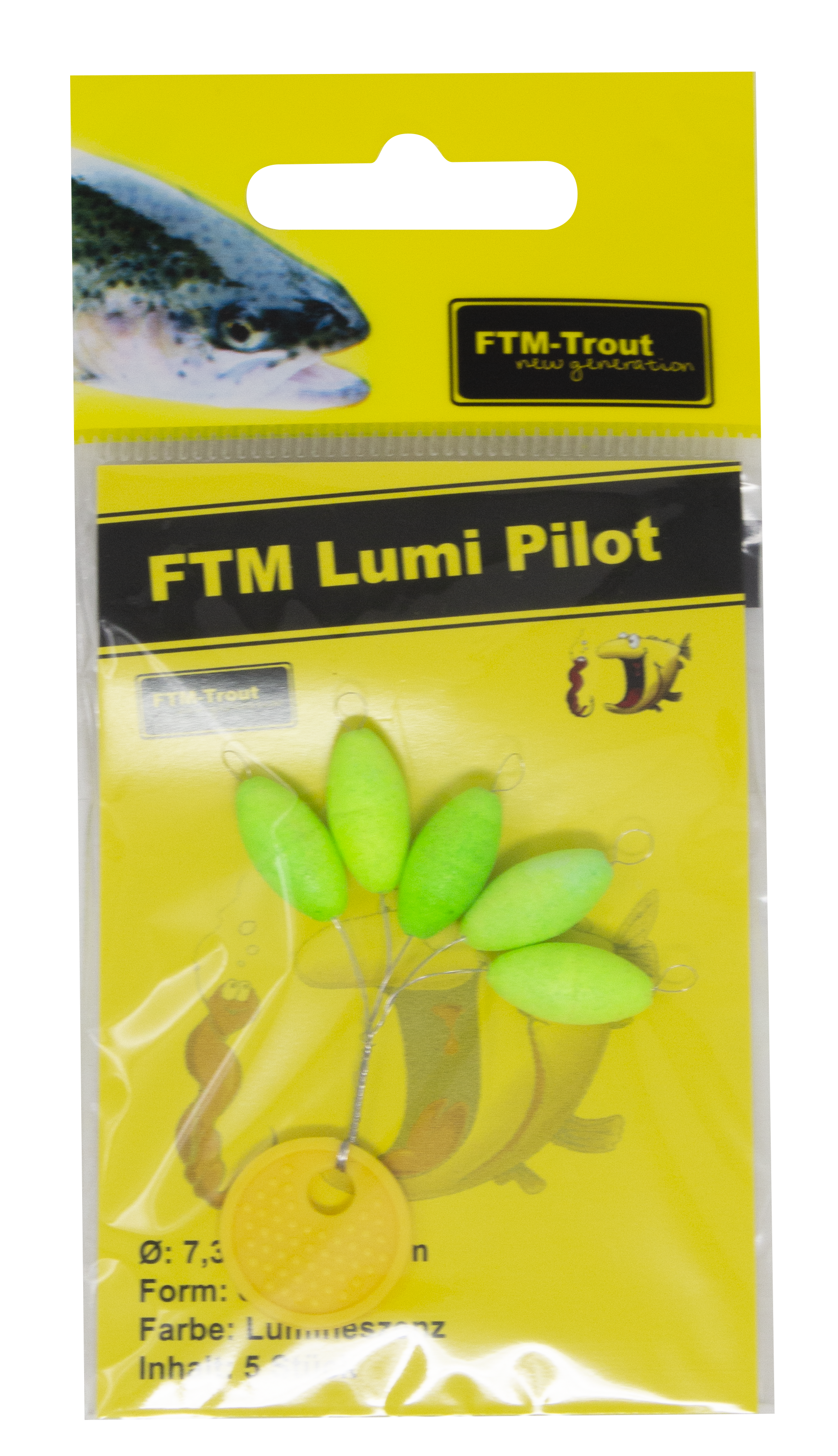 8070358 - 01 Lumi Pilot oval verpackt