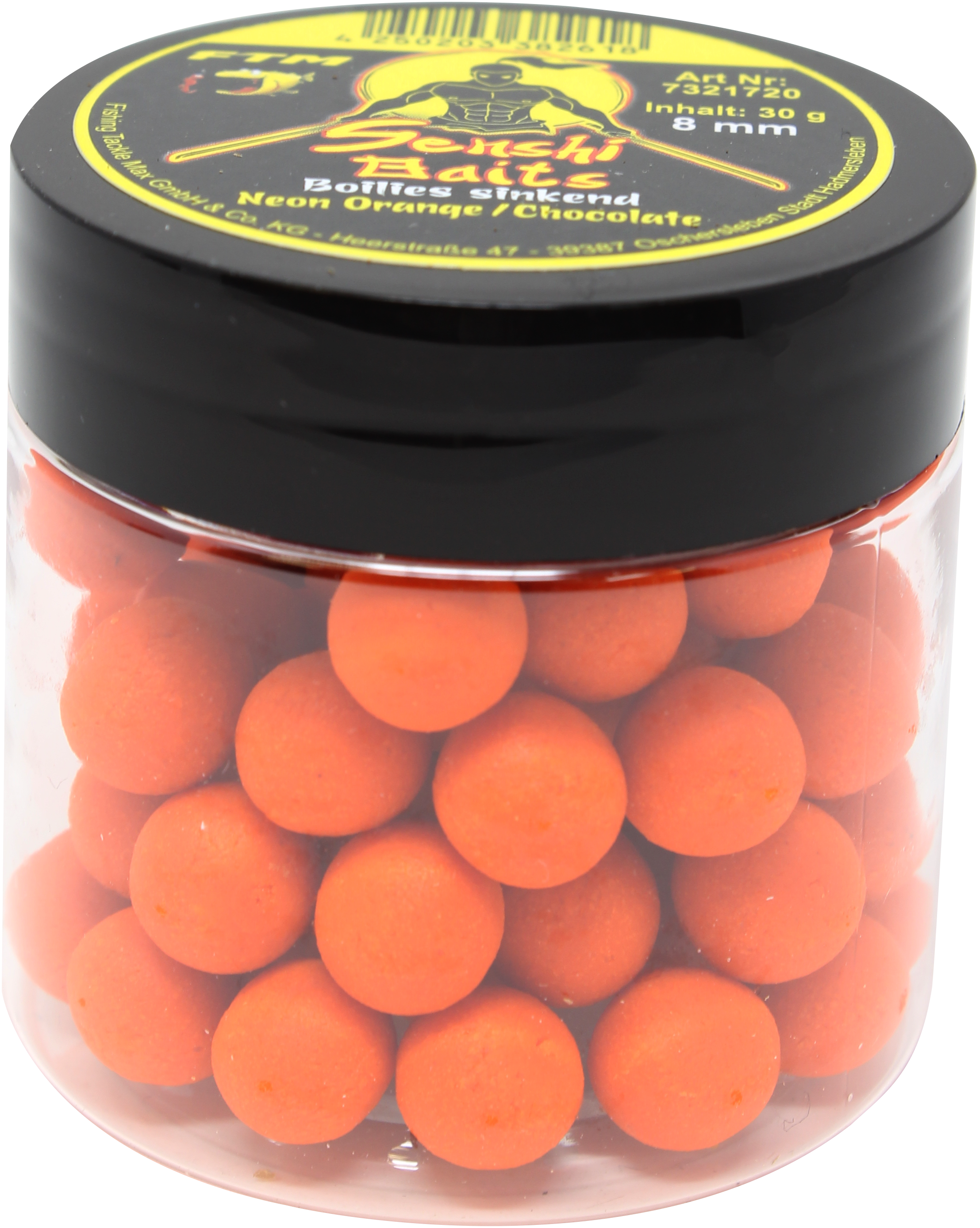 7321720 - 00 Boilies sinkend