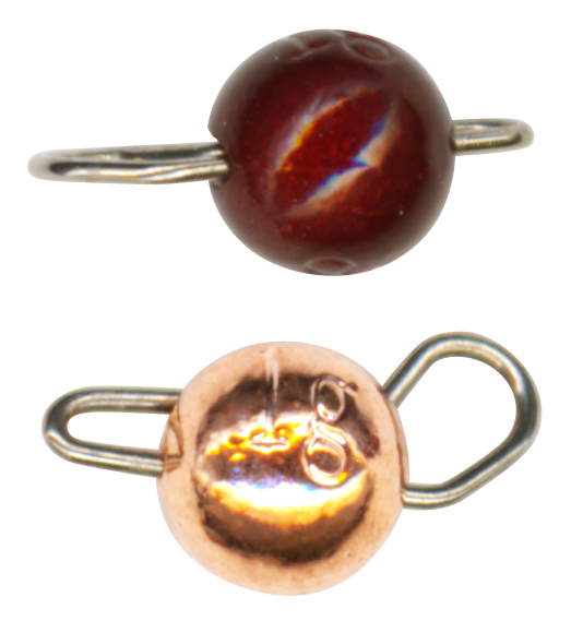 5800093 - 00 Omura Tungsten Cheburashka blutrot-kupfer