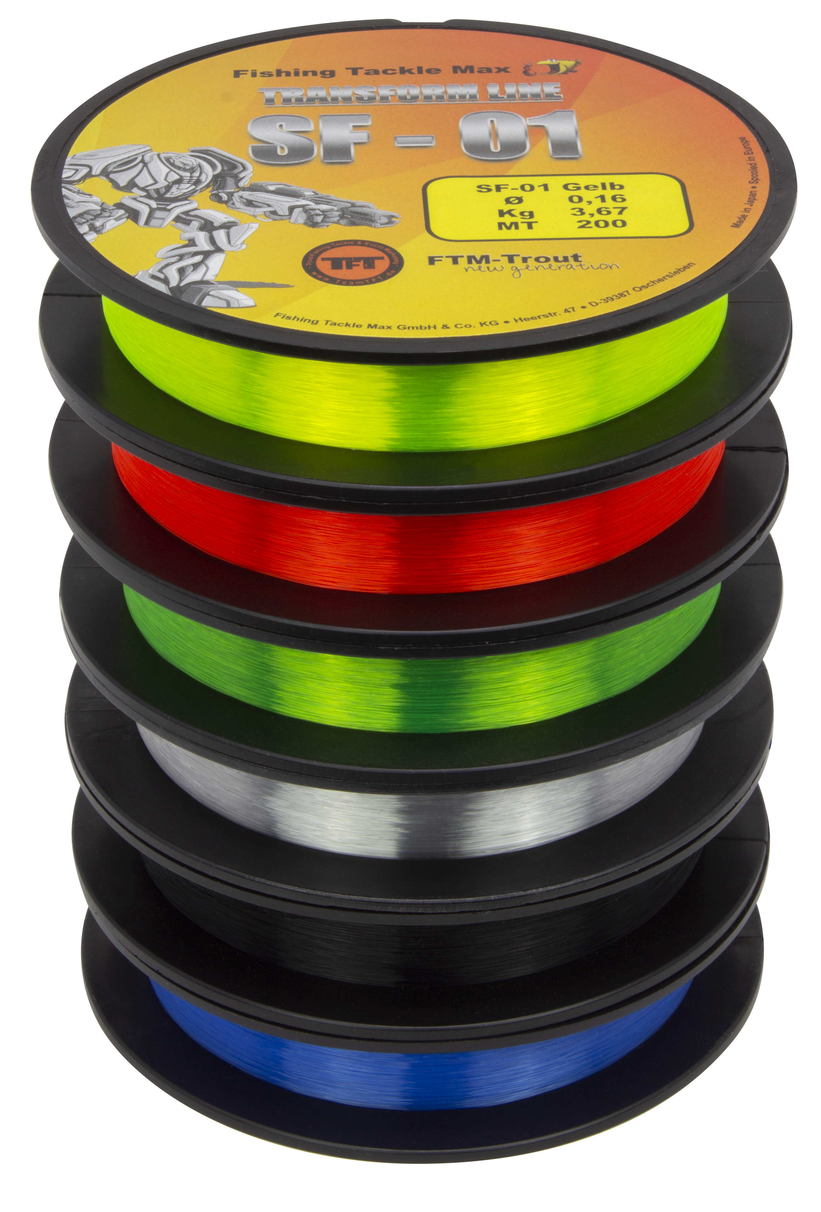 8700316 - 05 Transform Line neutral alle Farben 2