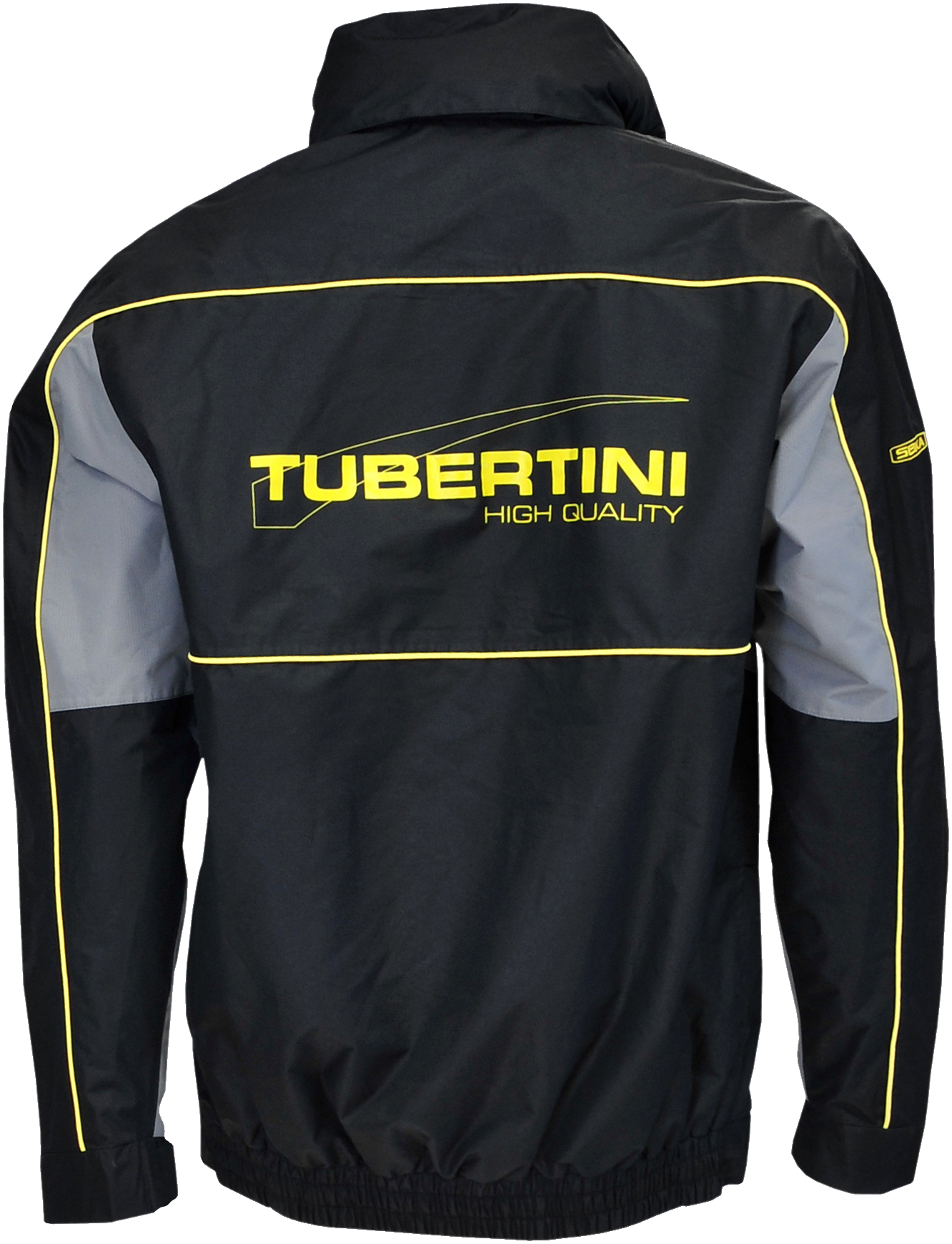 4571392-XL - 02 Regenanzug Aquateck Pro Jacke back 4571392-XL - 02 Regenanzug Aquateck Pro Jacke back