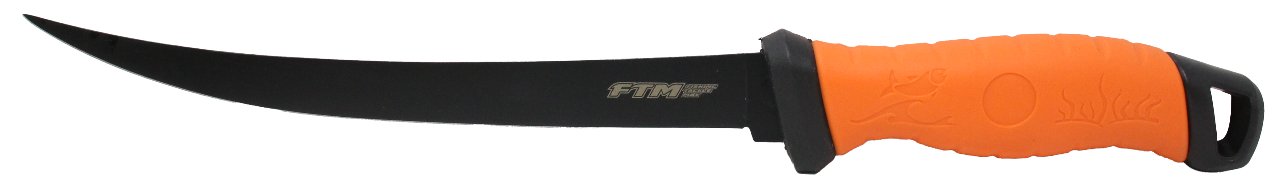 8080009 - 00 Filitiermesser P145