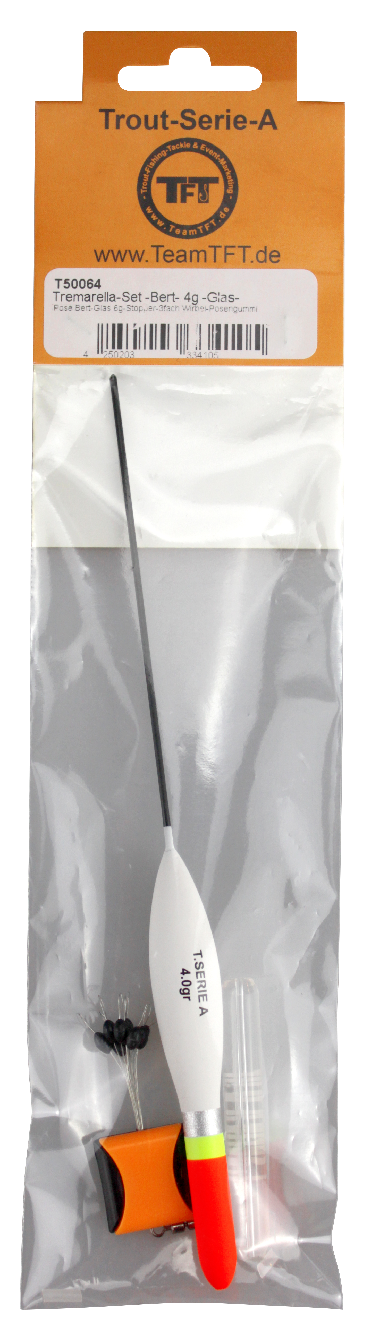 T50064 - 02 Tremarella-Set Bert verpackt