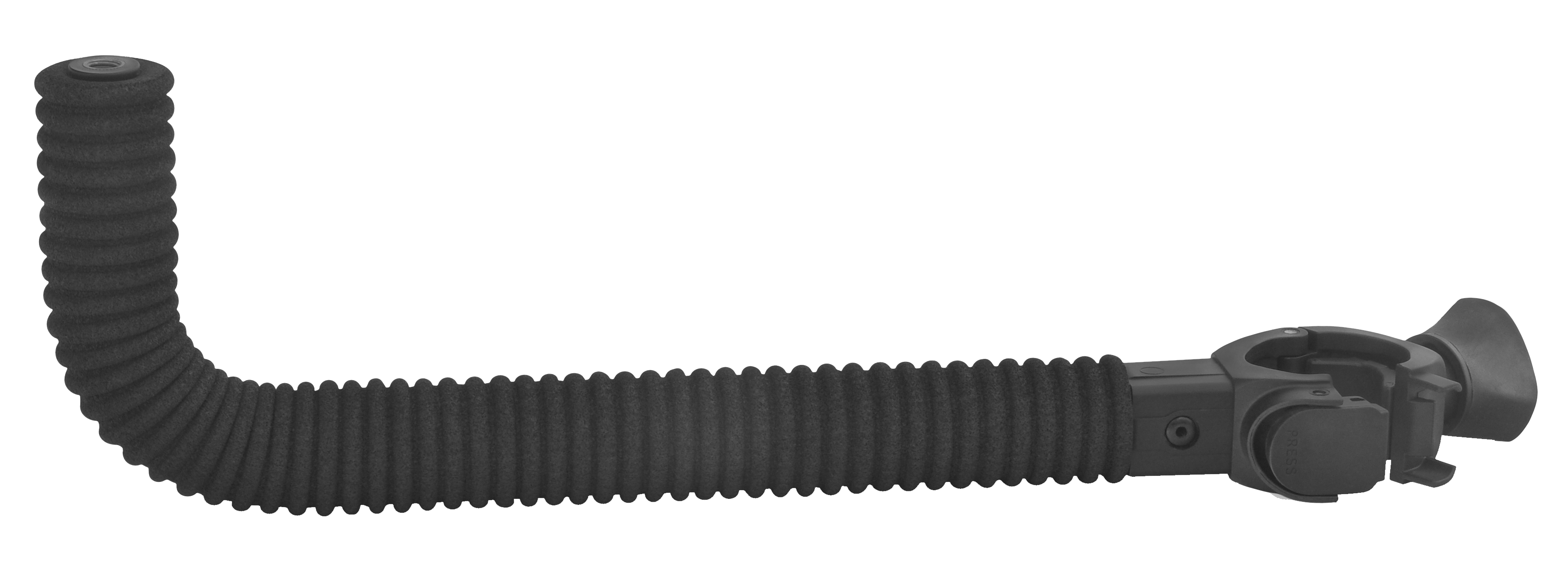 4582410 - 00 Ausleger 90° 35cm