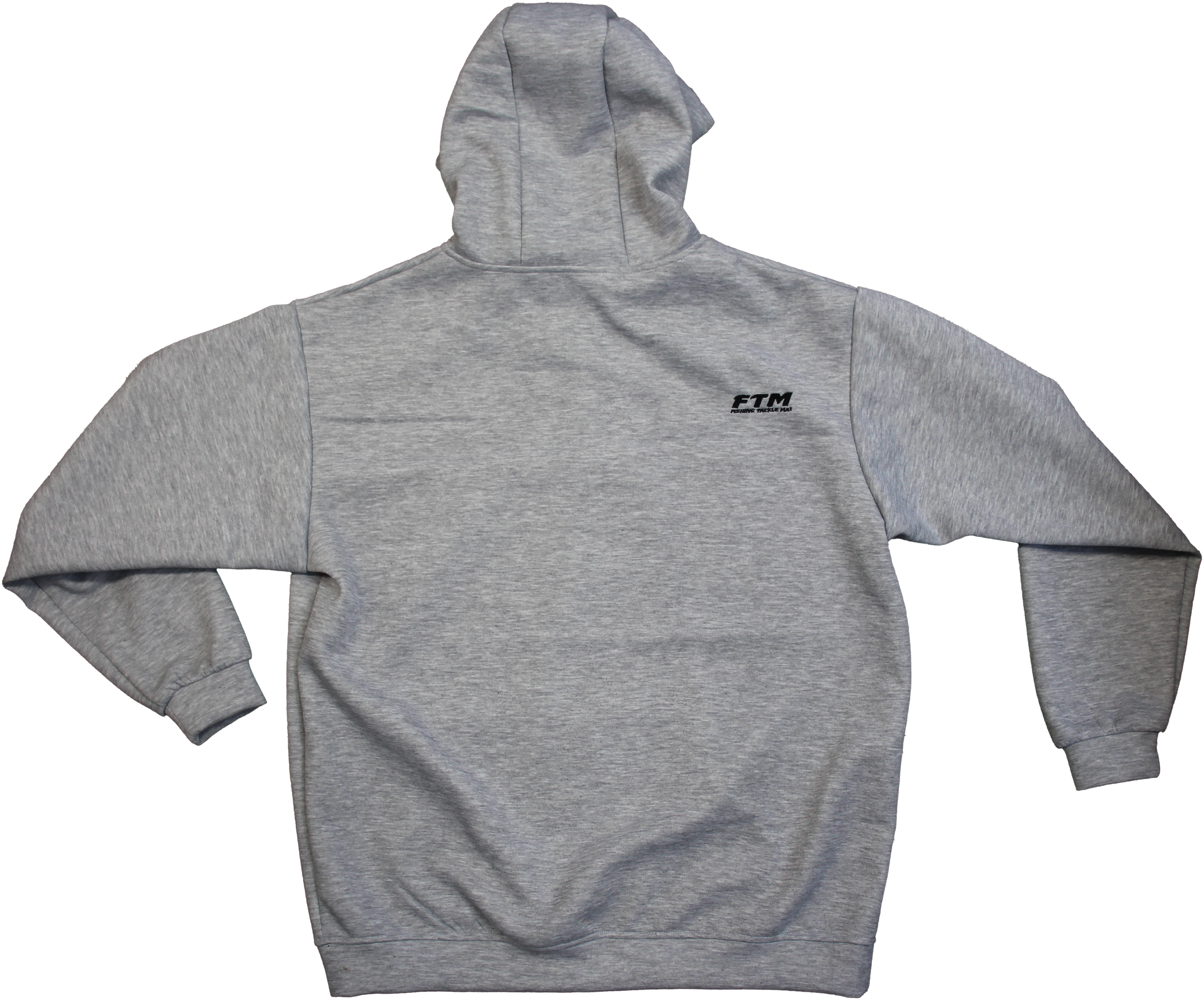 9896432-L - 01 FTM Hoody grau