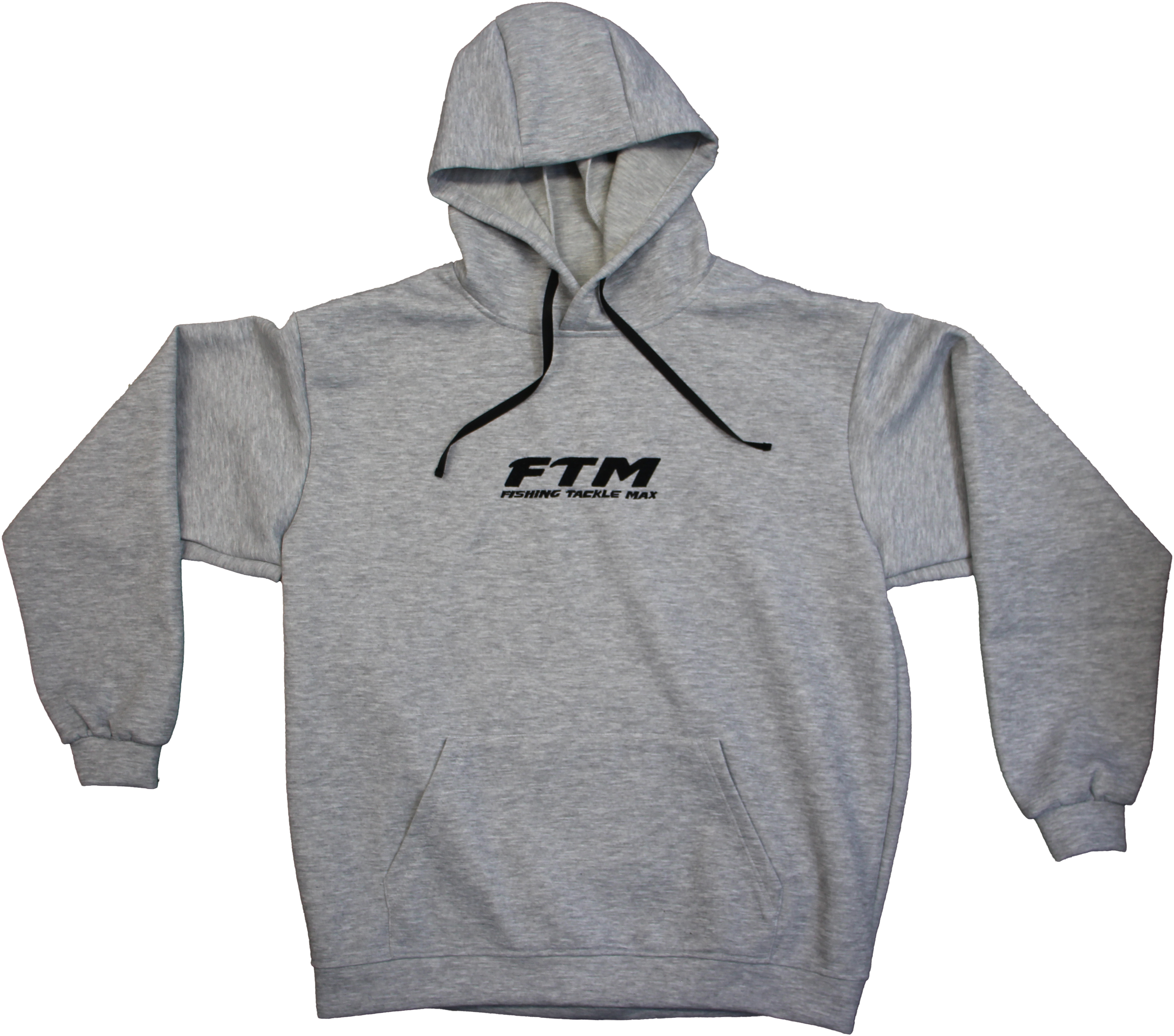9896432-L - 00 FTM Hoody grau