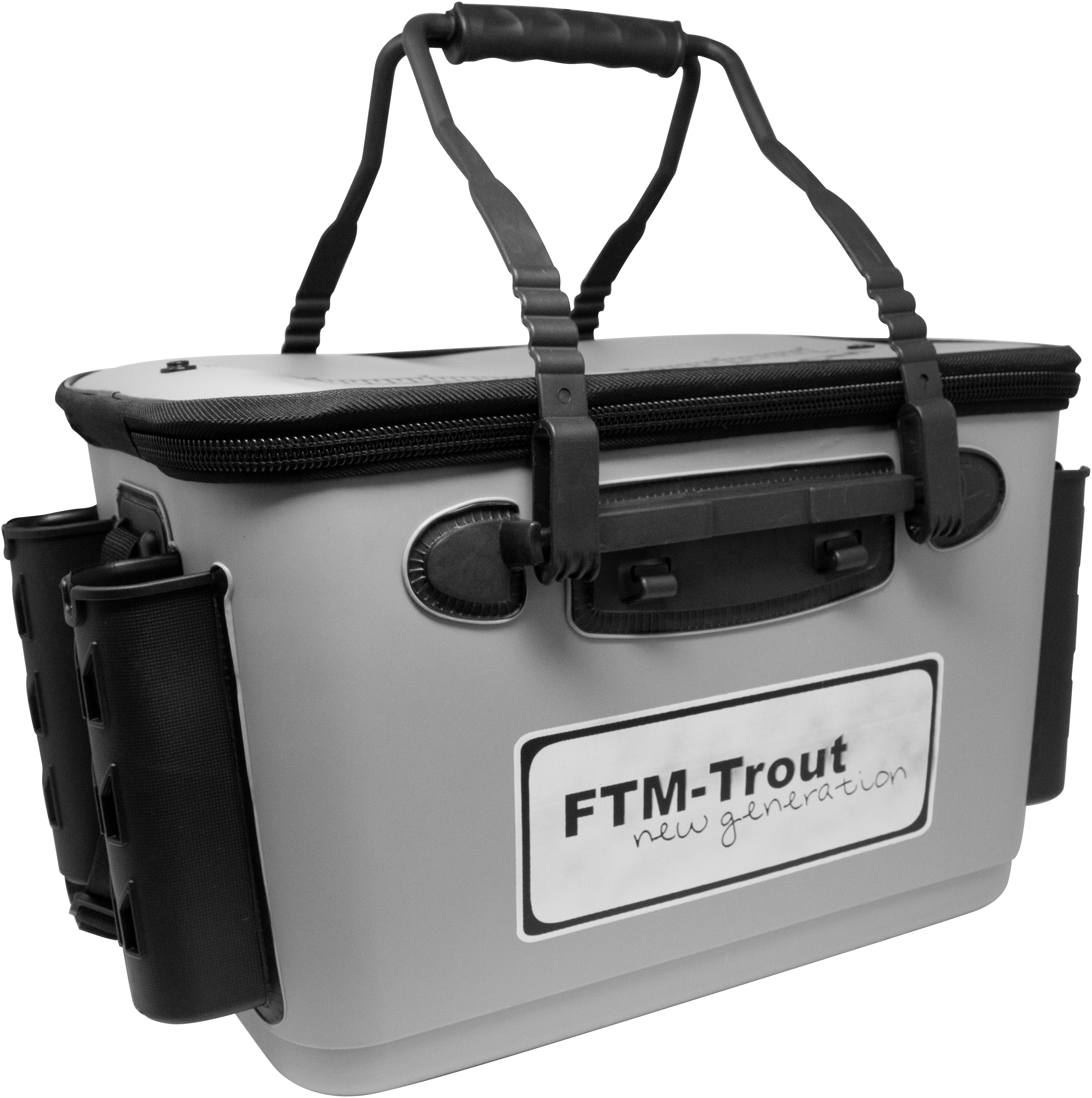 4586213 - 00 Tasche FTM Trout