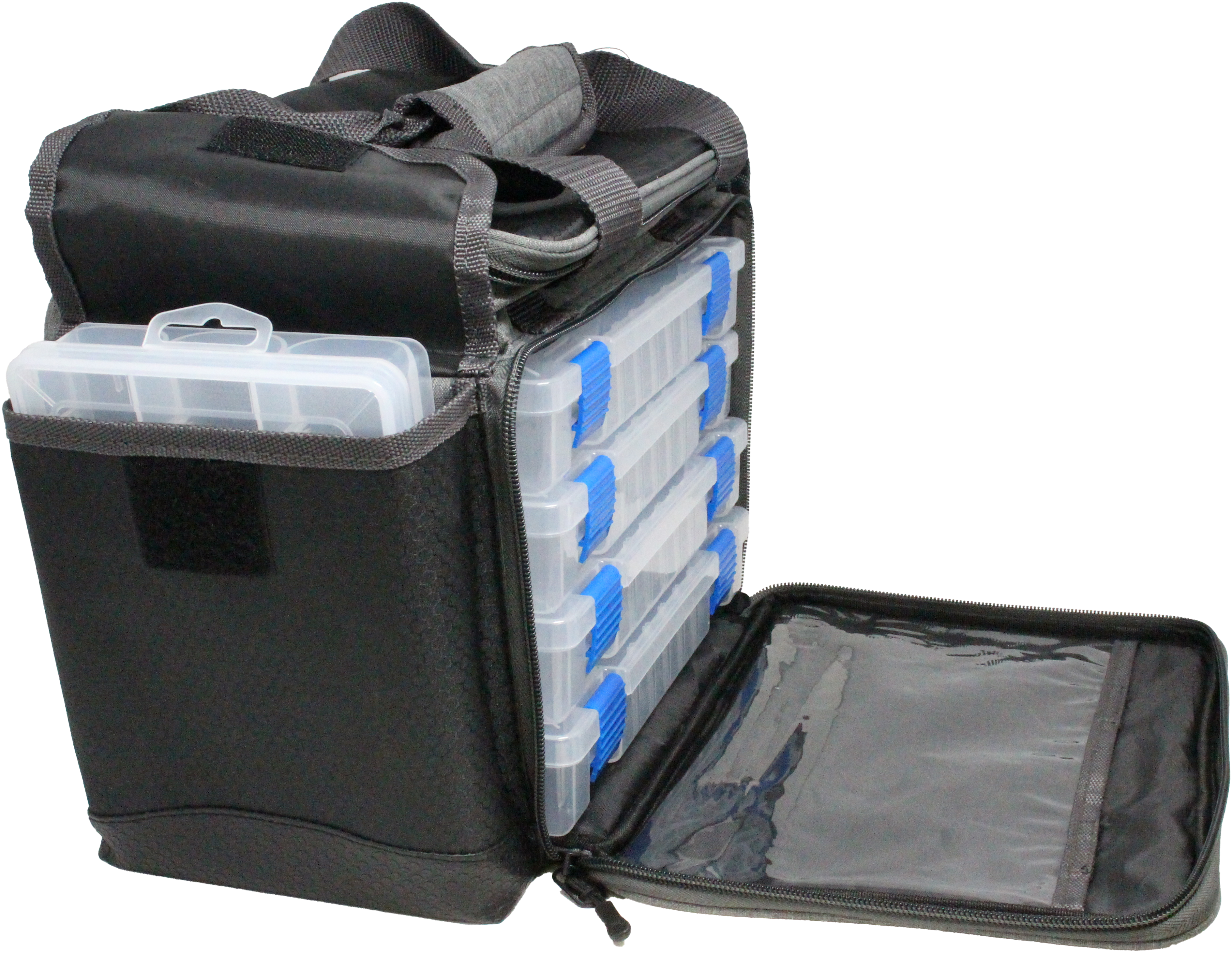 8081017 - 02 FTM Tackle Bag