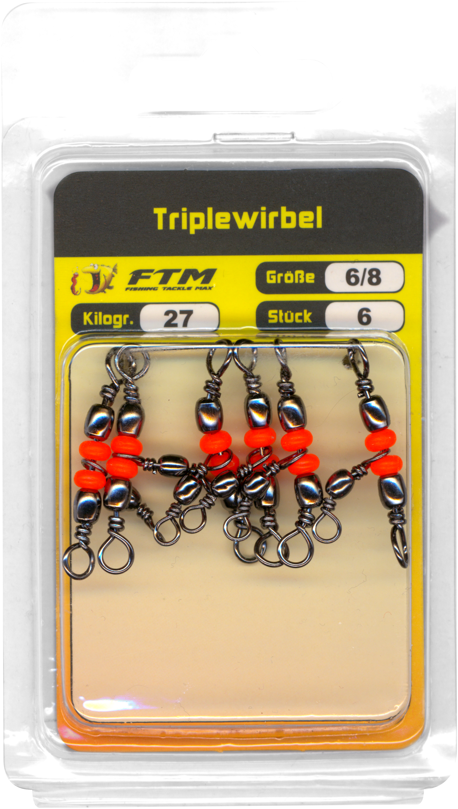 8088270 - 01 Tiplewirbel verpackt