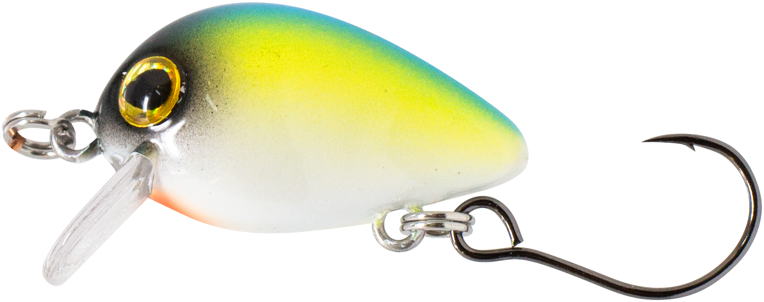 8900457 - 00 Omura Baits Wobbler Joe