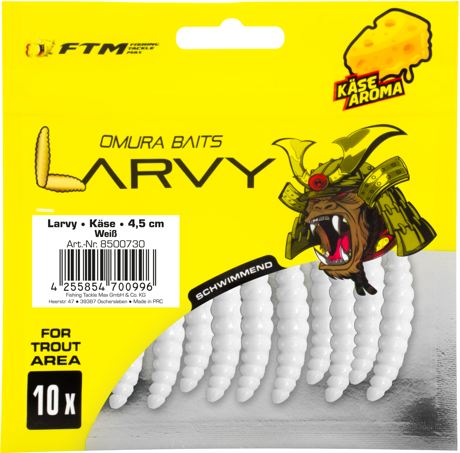 8500730 - 01 Omura Baits