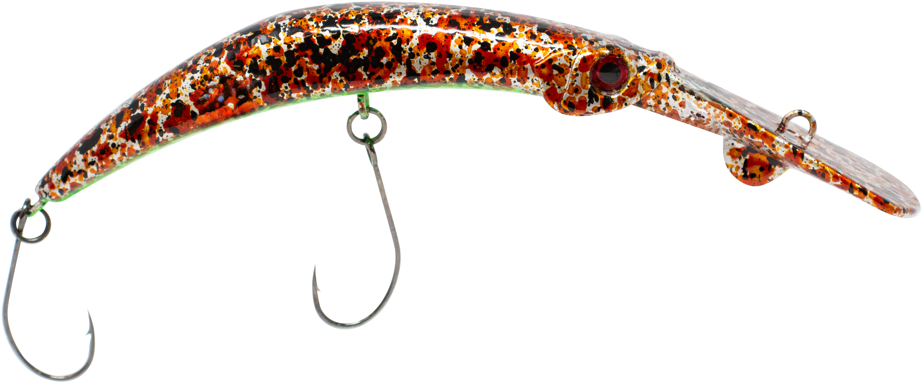 8900675 - 00 Wobbler Longo Banano