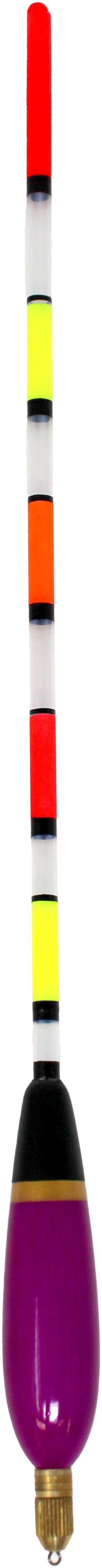 6633320 - 00 Waggler Multicolor X1