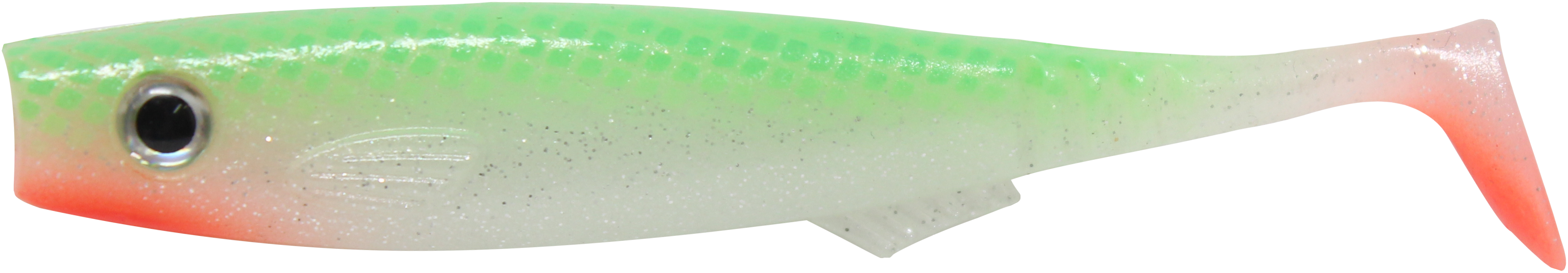 8917020 - 00 Gummifisch Fortuna-Shad 10cm 8g bloody belly