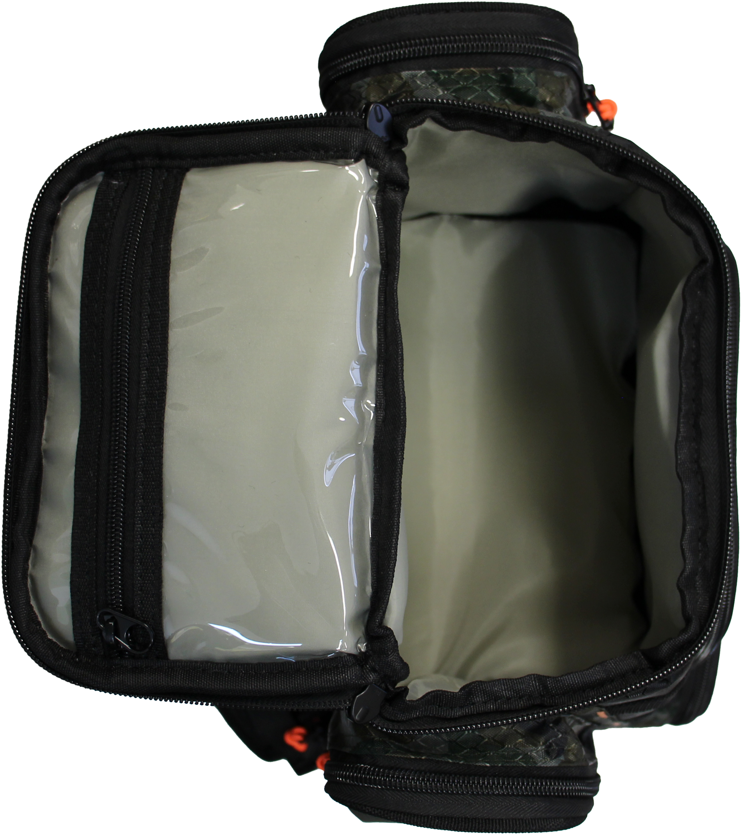 4586222 - 06 Omura Rucksack ZR top open