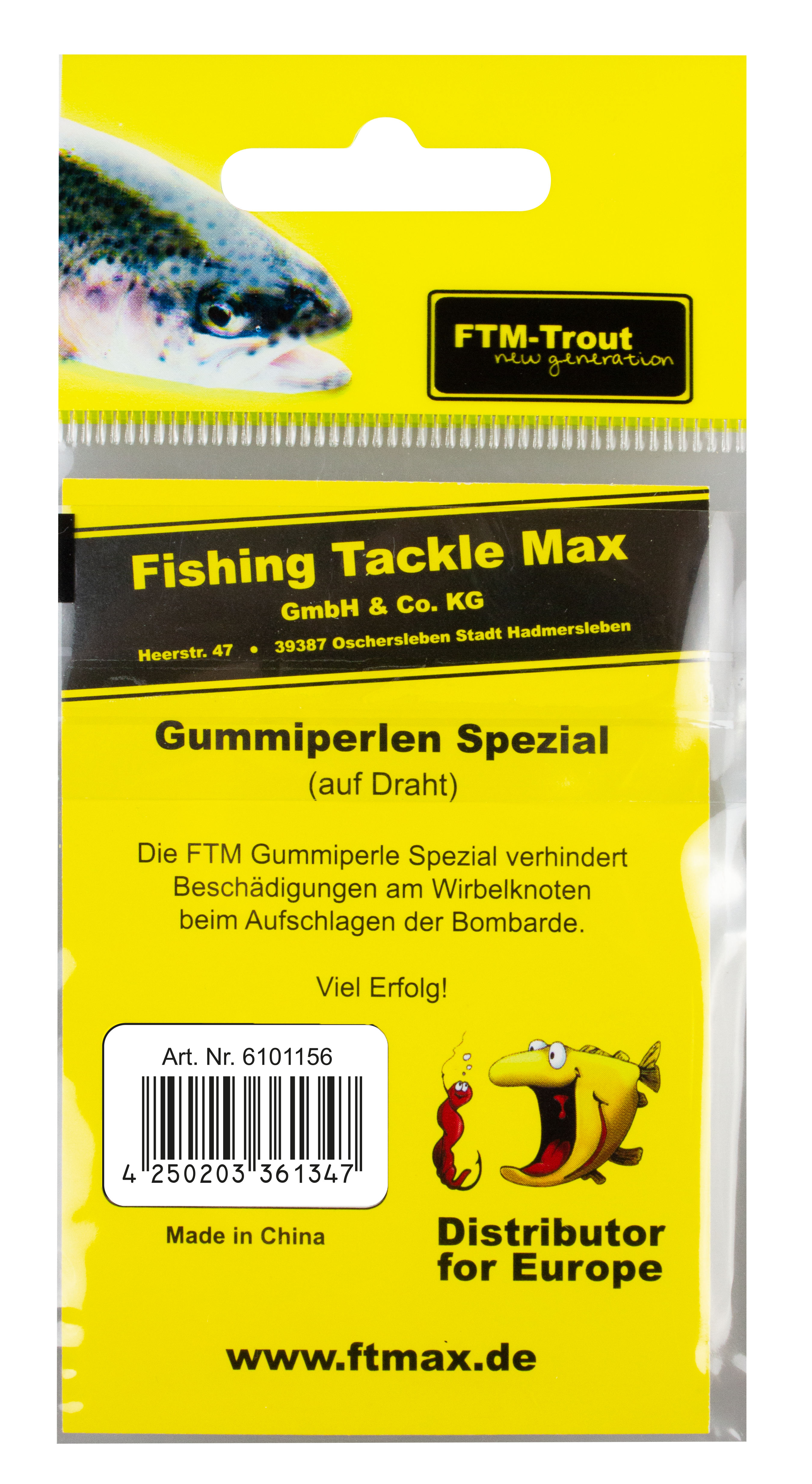 6101156 - 02 Gummiperlen Spezial verpackt 2