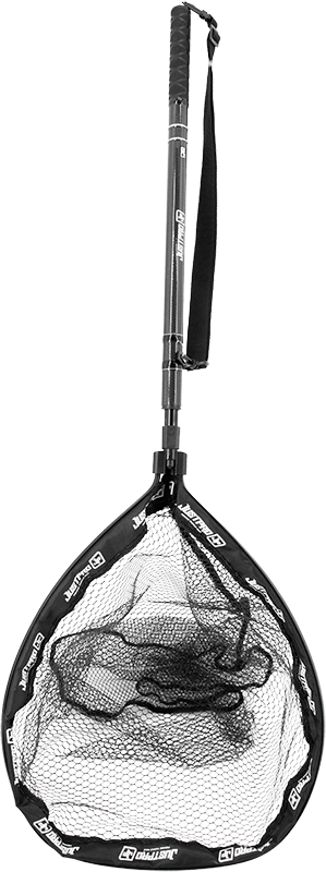 9002807 - 01 Predator-Net X-Long 4m