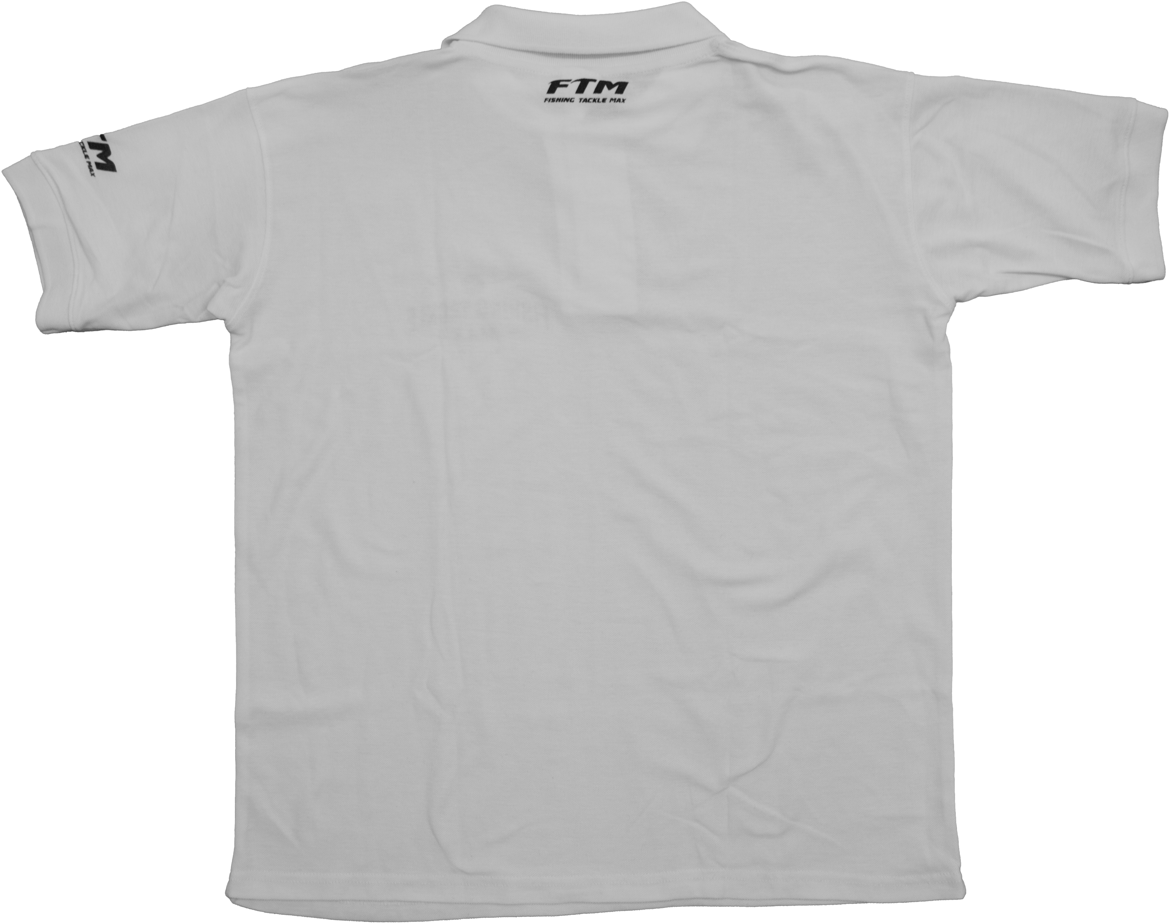 Poloshirt Poros grau