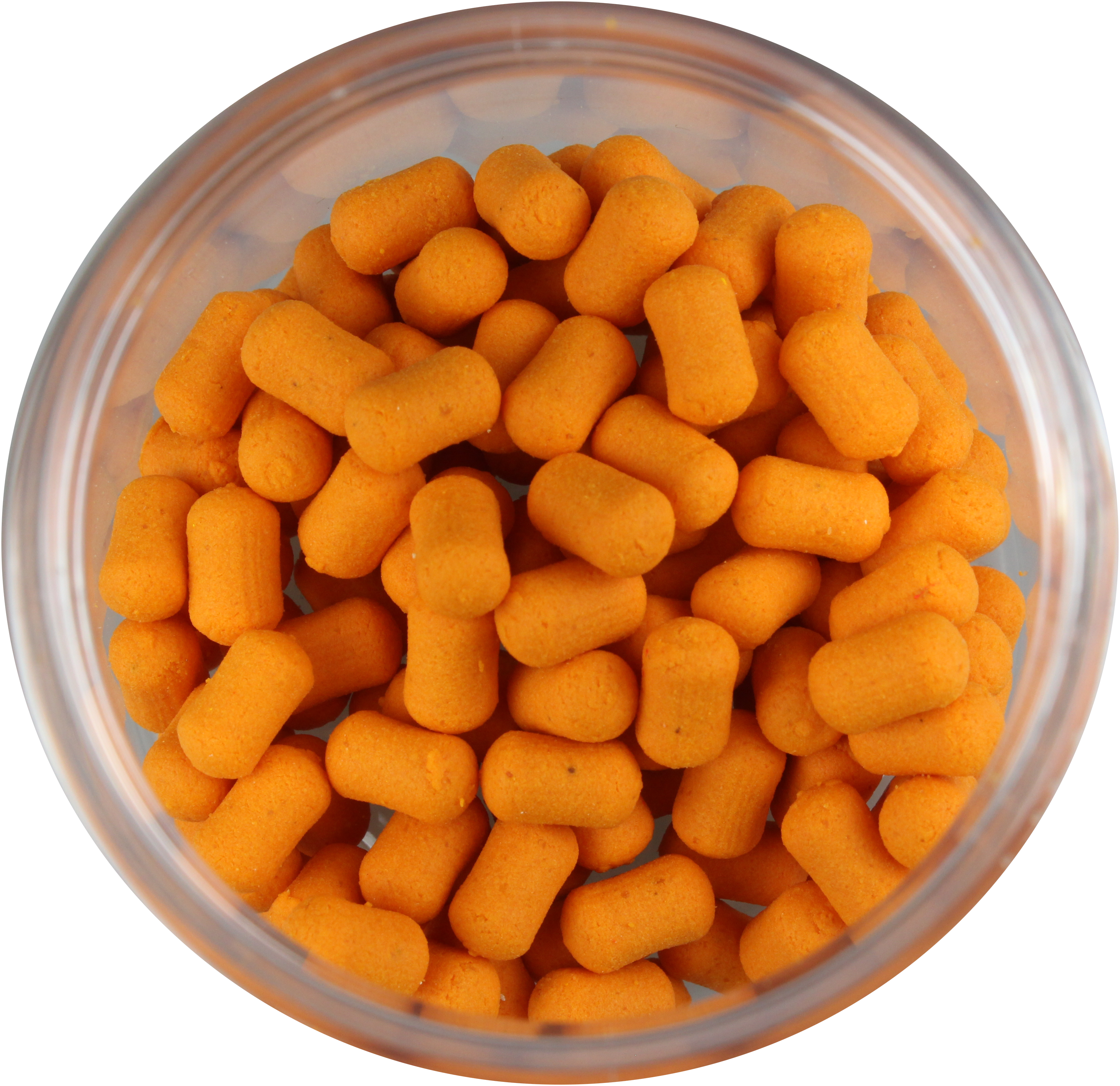 7321292 - 01 Senshi Baits Wafter Dumbells Golden Sweet Corn