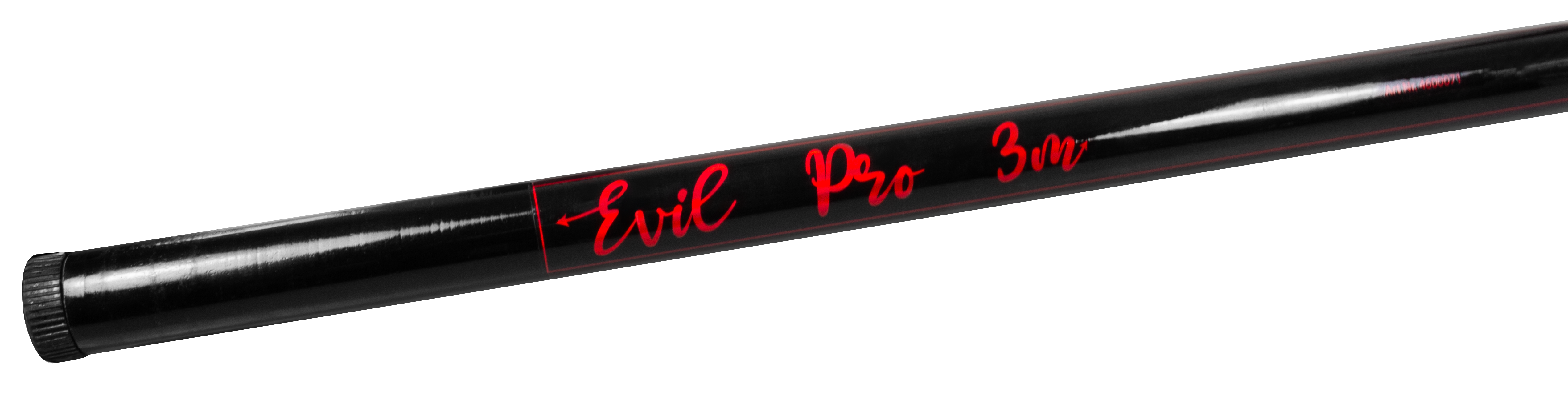 4600071 - 02 Kescherstange Evil Pro