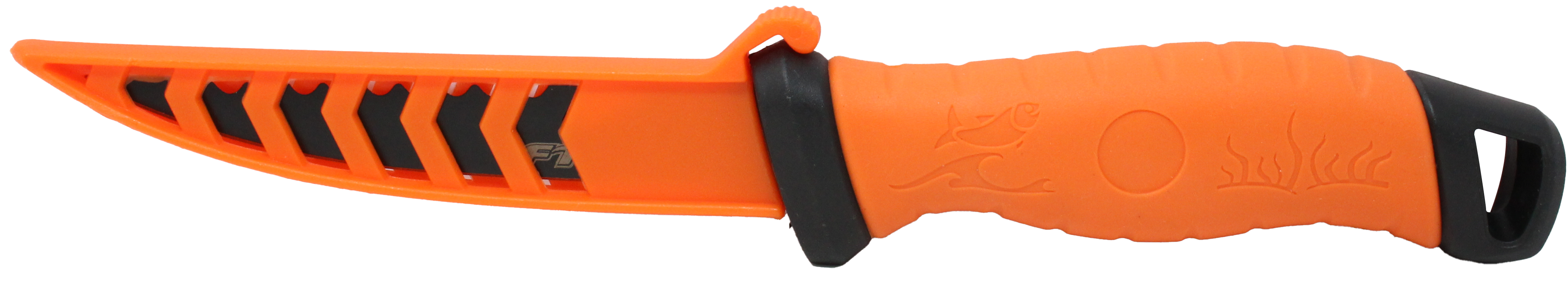 8080010 - 01 Allround Messer