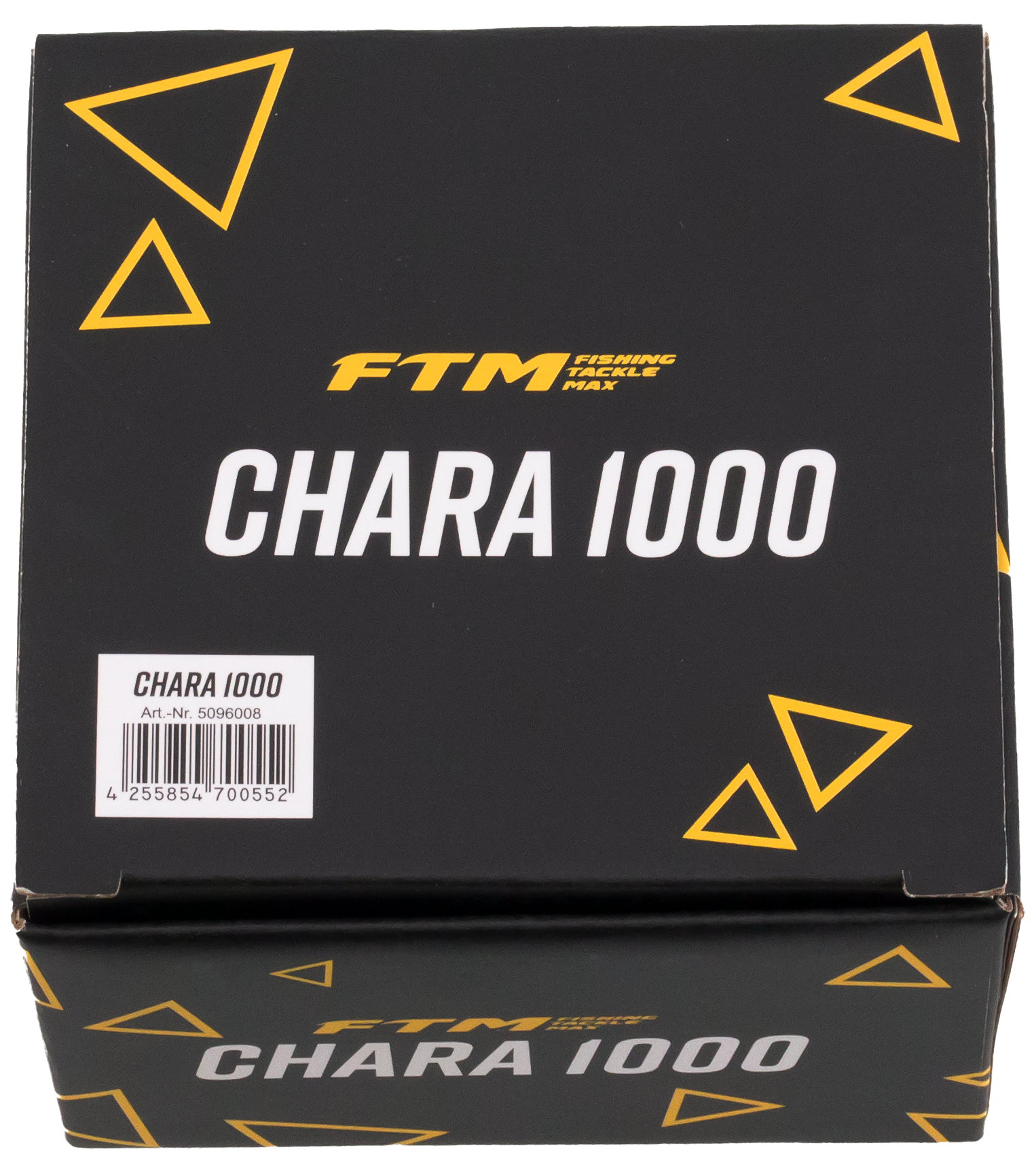 5096008 - 00 Rolle Chara Verpackung